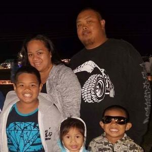 Meet your Posher, Kacie